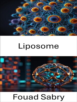 cover image of Liposome